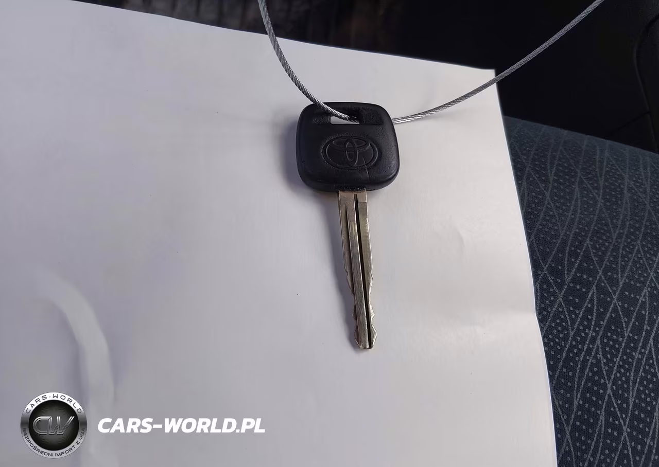 2007 Toyota Yaris VIN:JTDBT923671119672 - 11