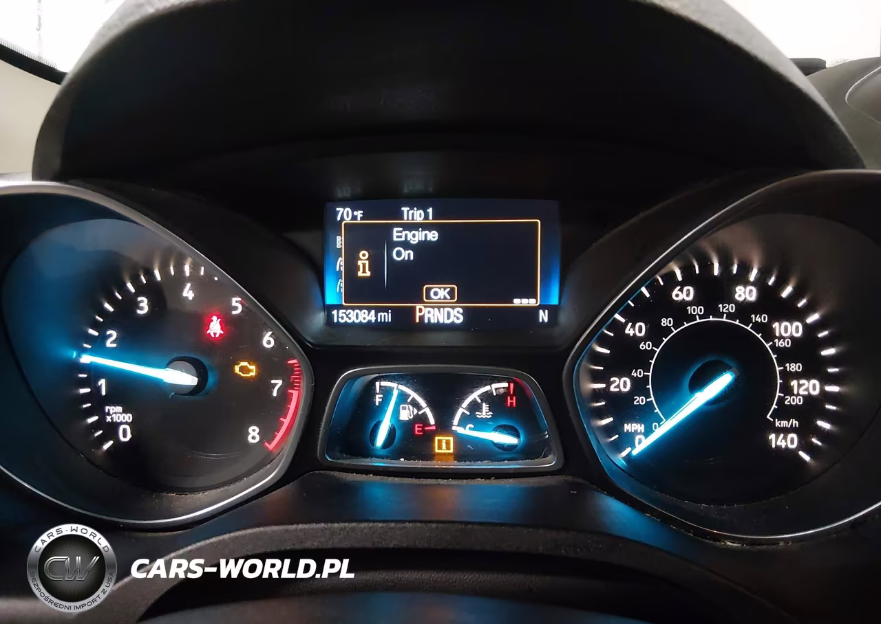 2017 Ford Escape Titanium VIN:1FMCU9J90HUB22098 - 7