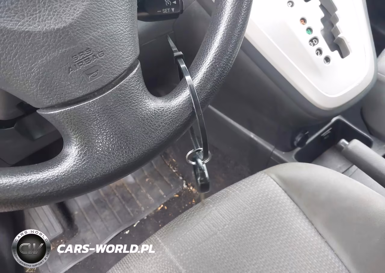2010 Toyota Matrix VIN:2T1KU4EE8AC260498 - 11