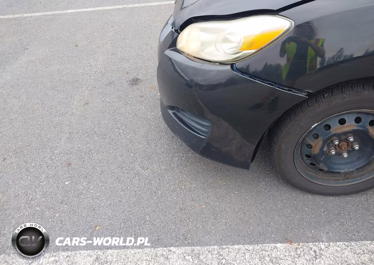 2010 Toyota Matrix VIN:2T1KU4EE8AC260498 - 6