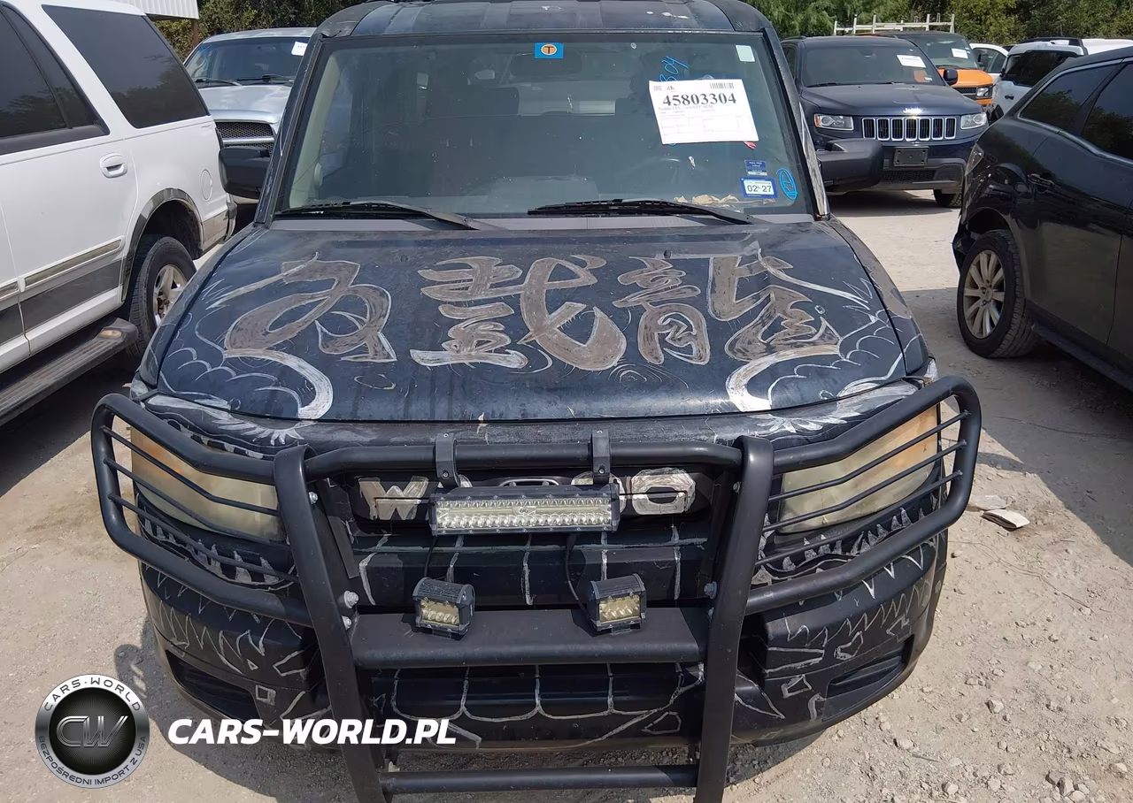 2008 Honda Element Sc VIN:5J6YH18958L006062 - 6