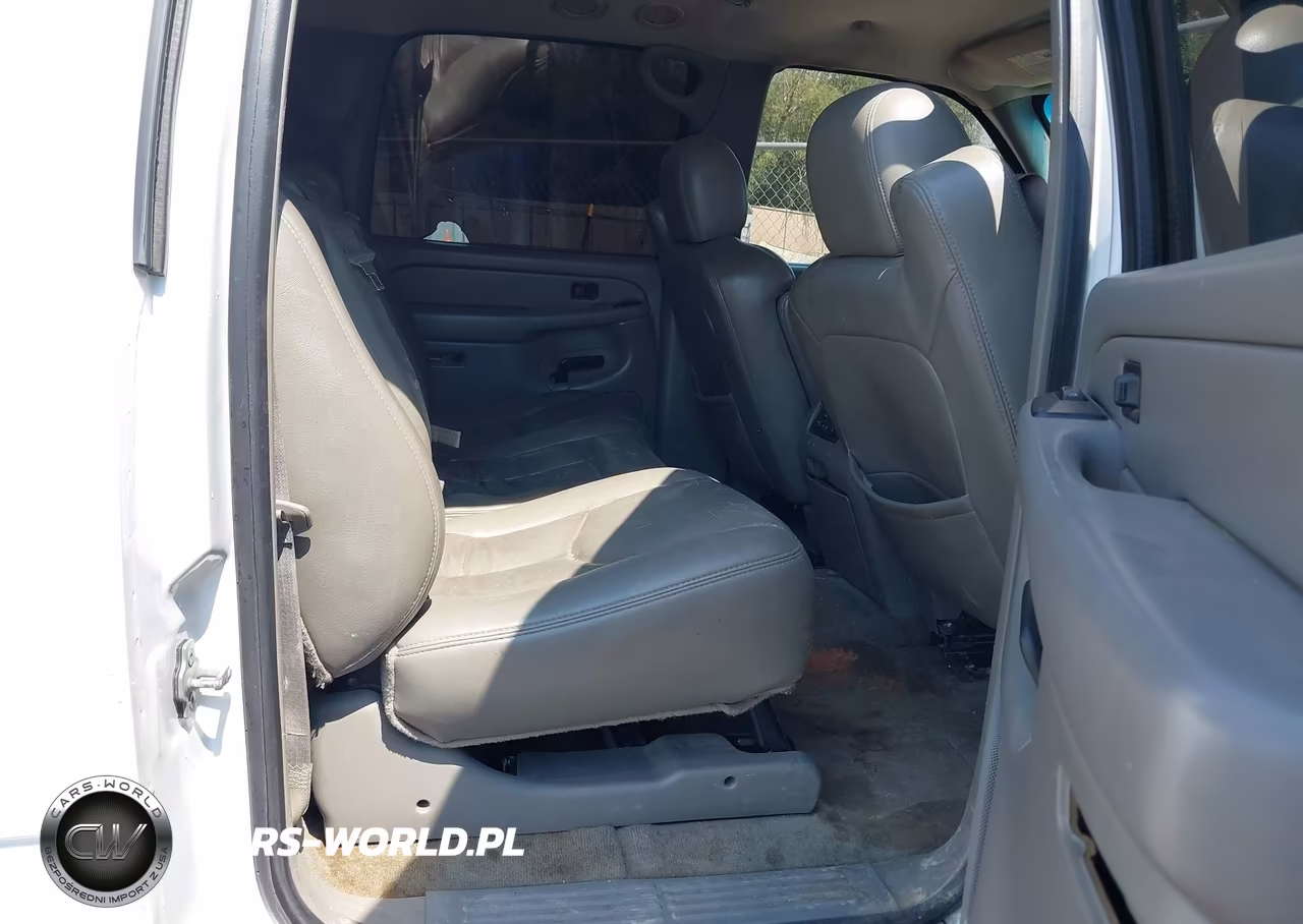 2005 GMC Yukon Xl 1500 Slt VIN:1GKFK16Z45J100186 - 8