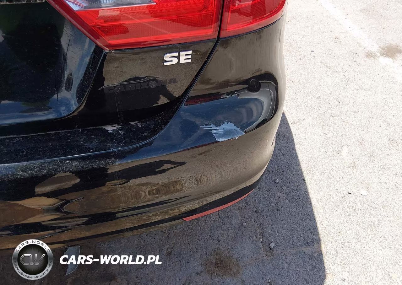 2014 Volkswagen Jetta 1.8T Se VIN:3VWD17AJ0EM421233 - 13