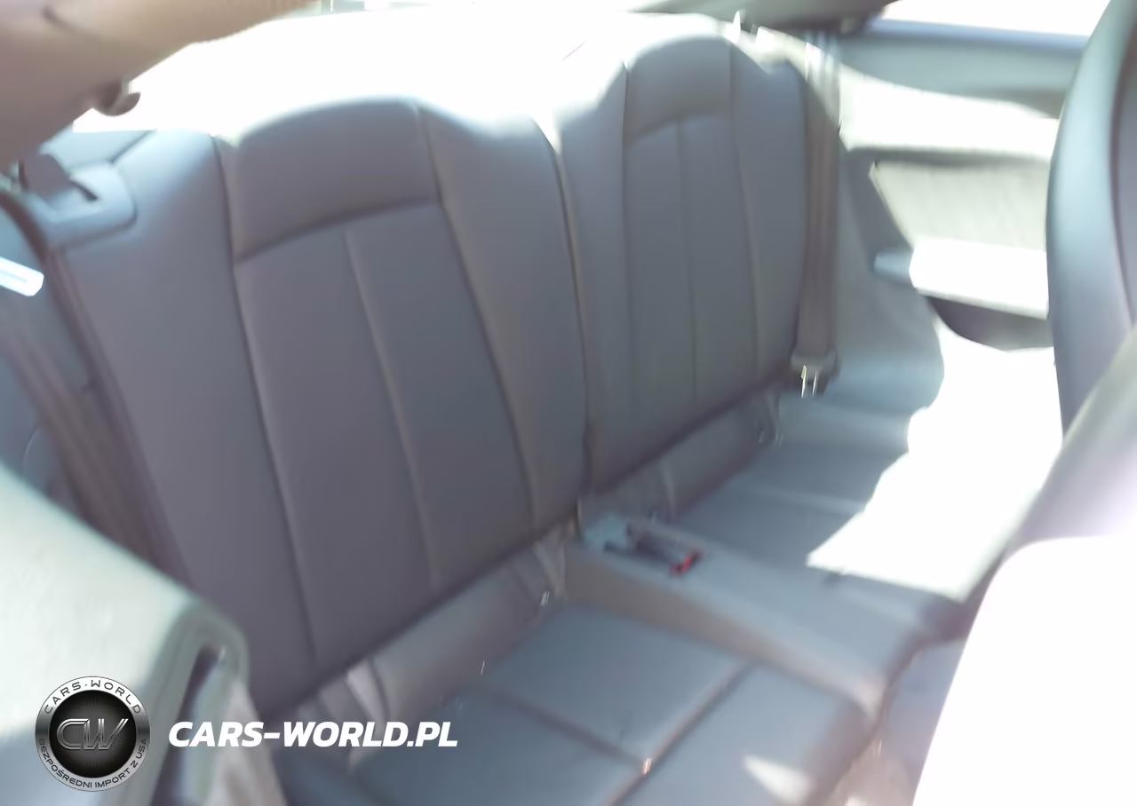 2016 Audi Tt 2.0T VIN:TRUC5AFV3G1002519 - 8