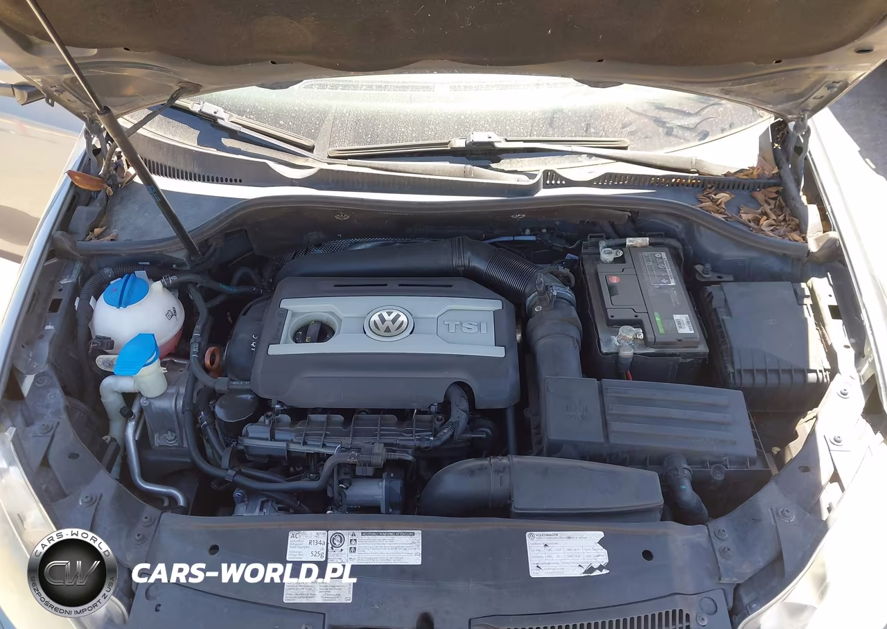 2012 Volkswagen Gti 2-Door VIN:WVWED7AJ0CW288260 - 10