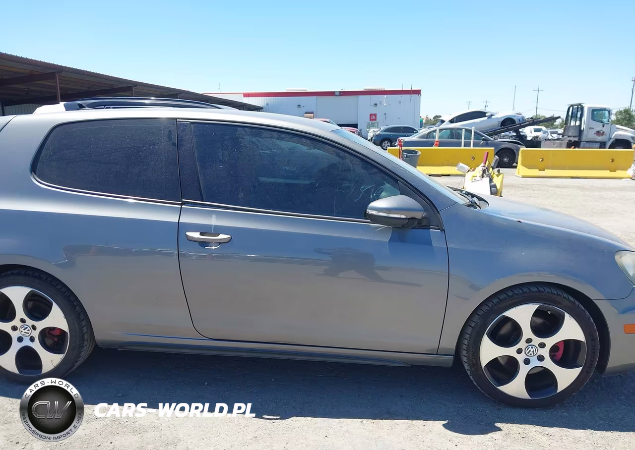 2012 Volkswagen Gti 2-Door VIN:WVWED7AJ0CW288260 - 15