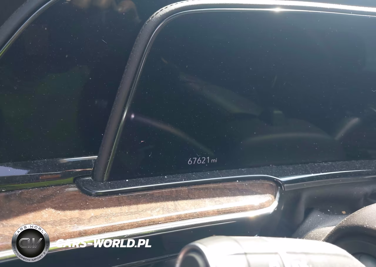 2021 Cadillac Escalade 4Wd Sport Platinum VIN:1GYS4GKL3MR378001 - 7