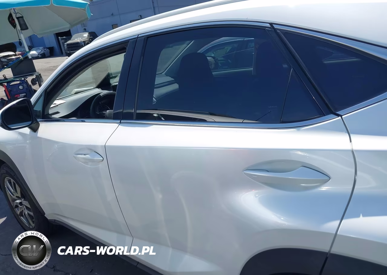2016 Lexus Nx 200T VIN:JTJYARBZ1G2029762 - 15