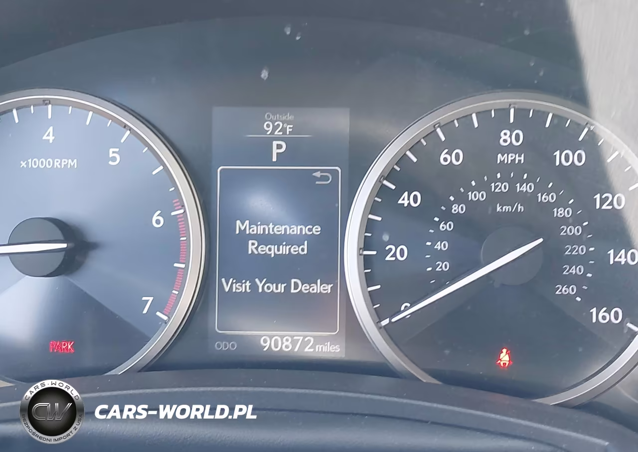 2016 Lexus Nx 200T VIN:JTJYARBZ1G2029762 - 7