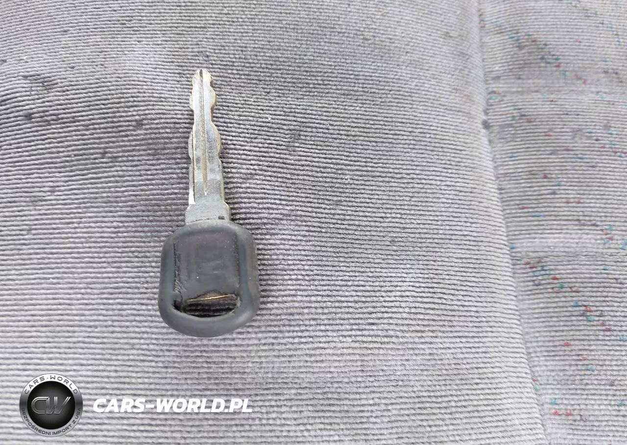 1996 Chevrolet Astro VIN:1GNEL19W4TB183526 - 11