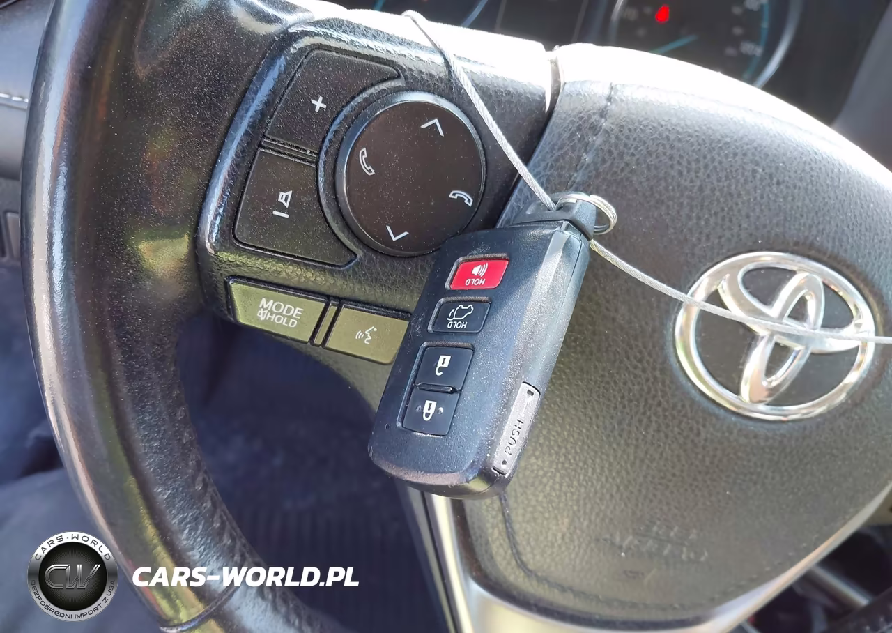 2017 Toyota Rav4 Hybrid Xle VIN:JTMRJREV6HD142466 - 11