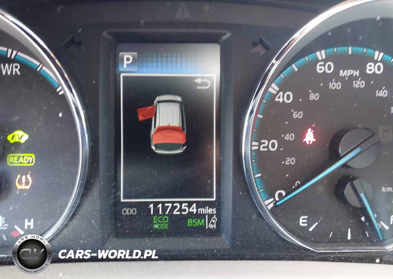 2017 Toyota Rav4 Hybrid Xle VIN:JTMRJREV6HD142466 - 7
