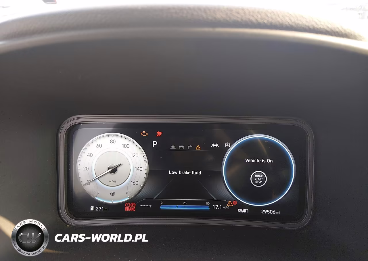 2023 Hyundai Kona N Line VIN:KM8K3CA35PU948127 - 7
