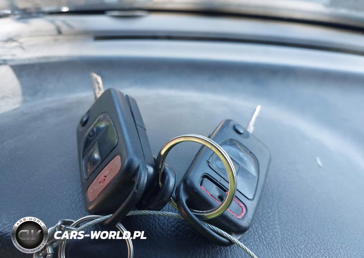 2004 Mercedes-Benz Slk 320 VIN:WDBKK65F04F303333 - 11