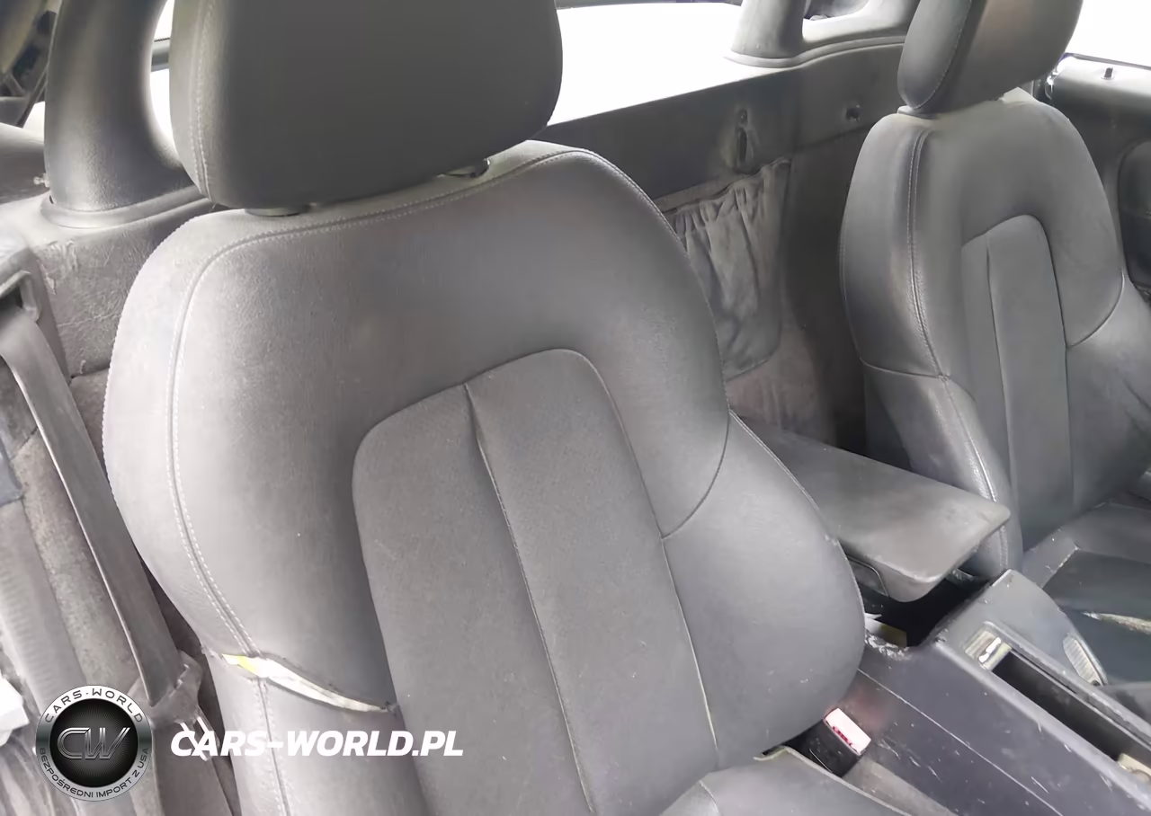2004 Mercedes-Benz Slk 320 VIN:WDBKK65F04F303333 - 8
