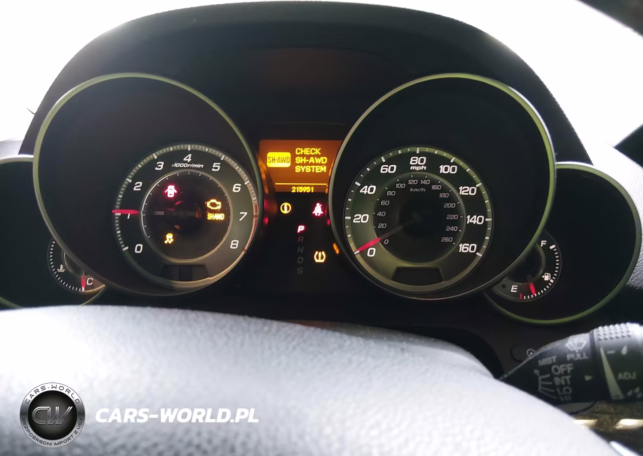 2011 Acura Mdx Technology Package VIN:2HNYD2H60BH522065 - 7