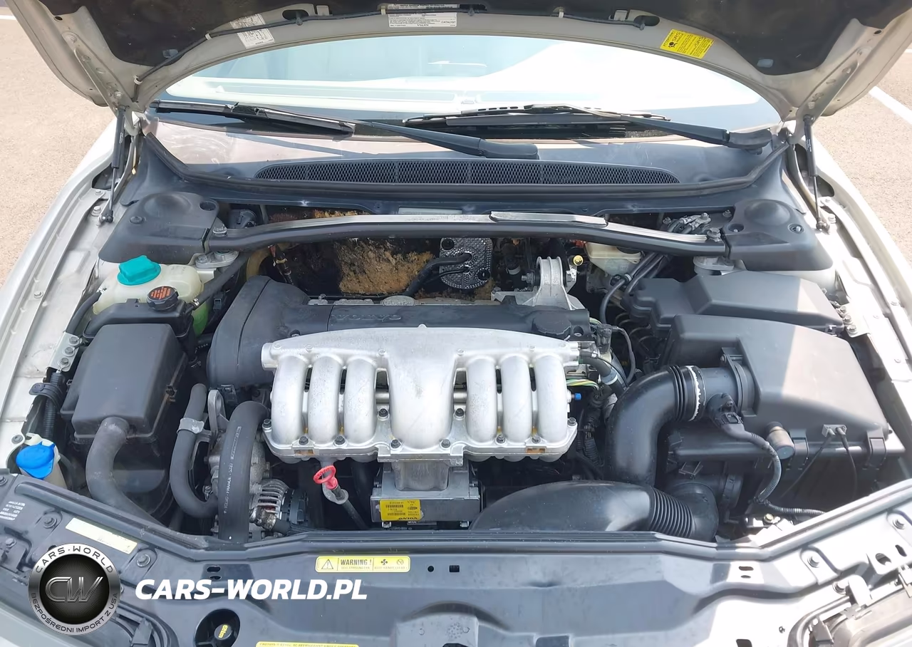 1999 Volvo S80 2.9 VIN:YV1TS97D7X1022726 - 10