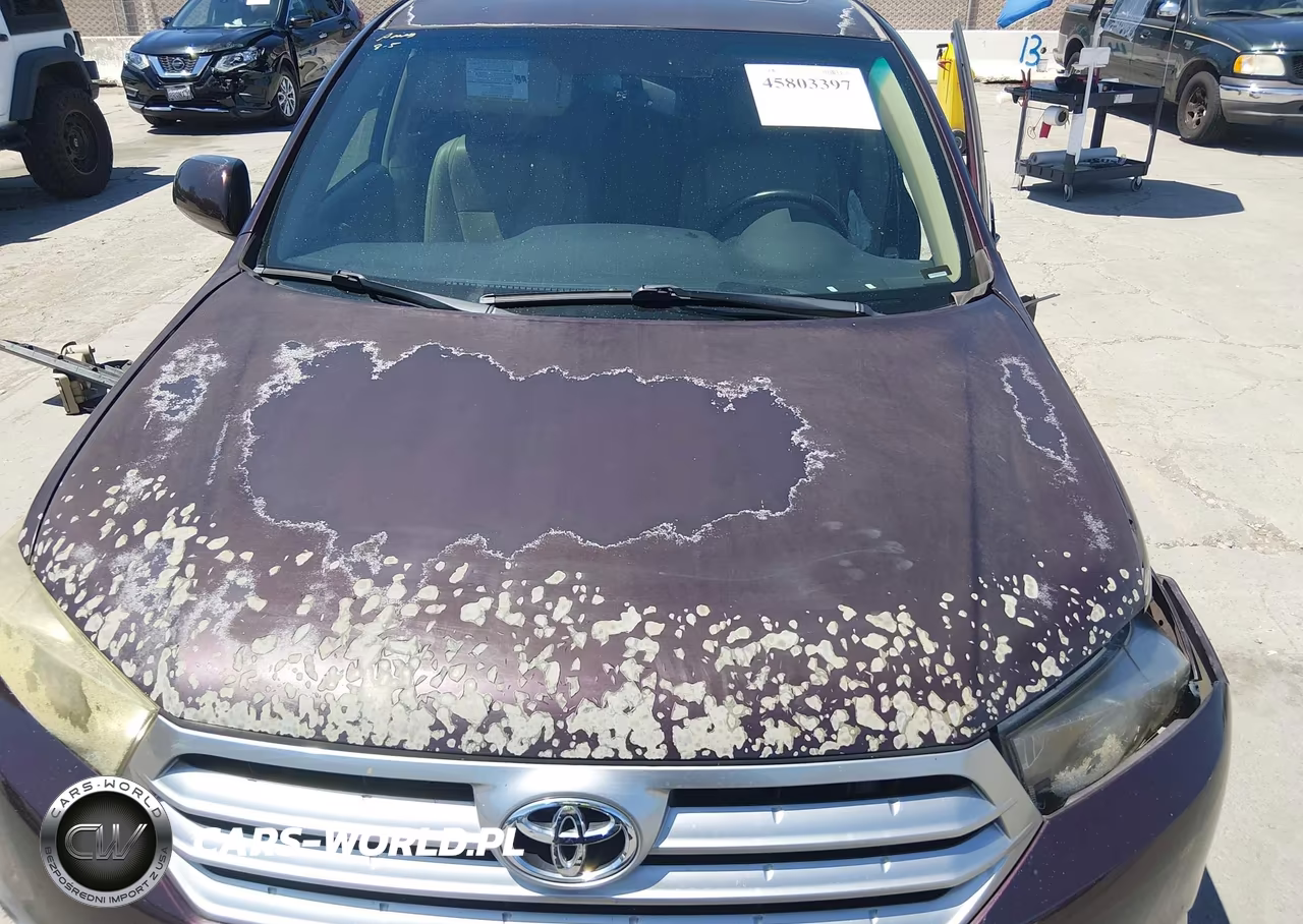 2011 Toyota Highlander Se V6 VIN:5TDZK3EHXBS046307 - 18