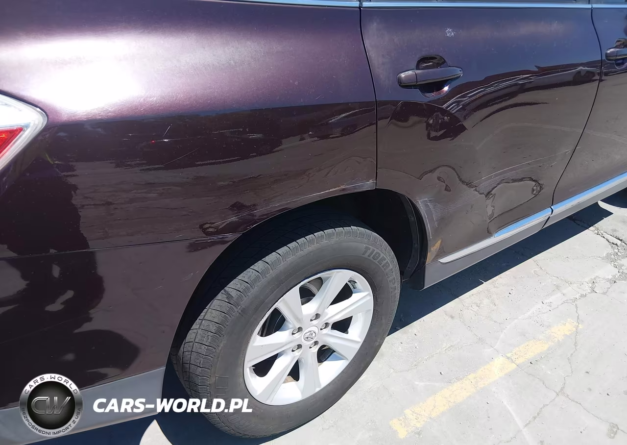 2011 Toyota Highlander Se V6 VIN:5TDZK3EHXBS046307 - 21