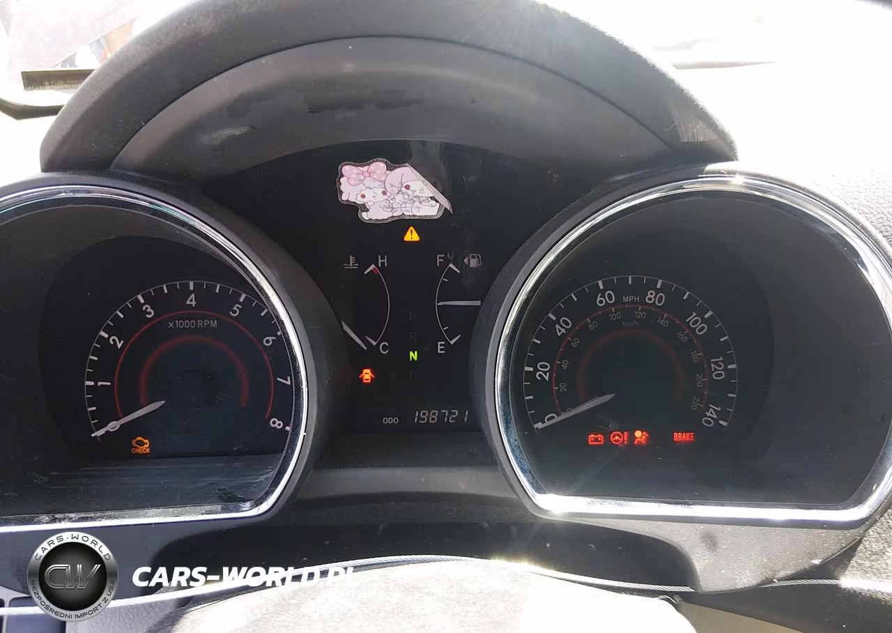 2011 Toyota Highlander Se V6 VIN:5TDZK3EHXBS046307 - 7