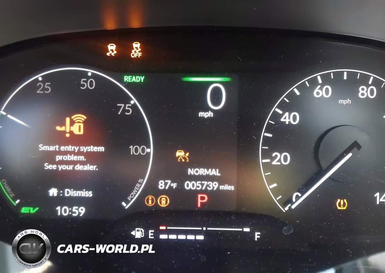 2026 Honda Civic Hybrid Sport-Sport Touring VIN:2HGFE4F86TH323390 - 16
