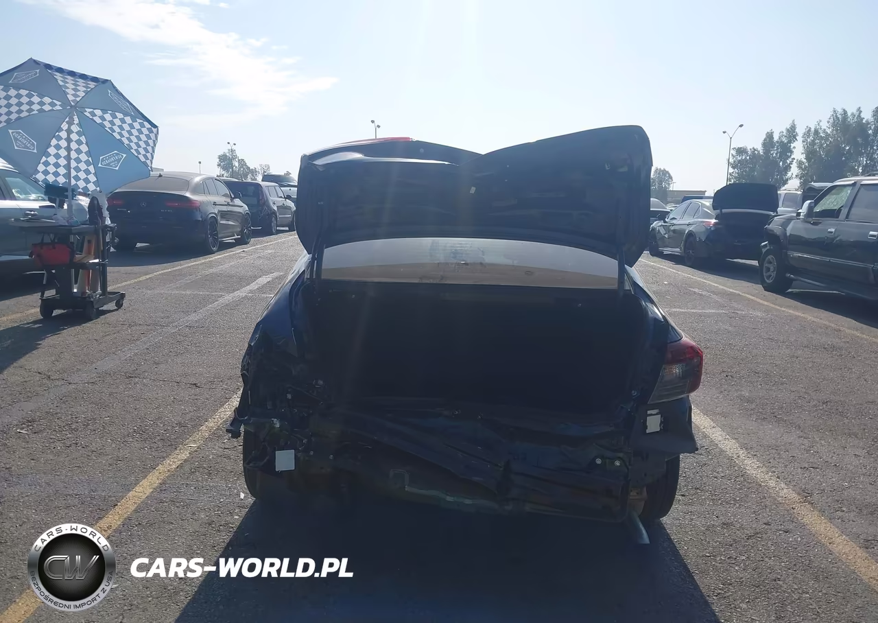 2026 Honda Civic Hybrid Sport-Sport Touring VIN:2HGFE4F86TH323390 - 17