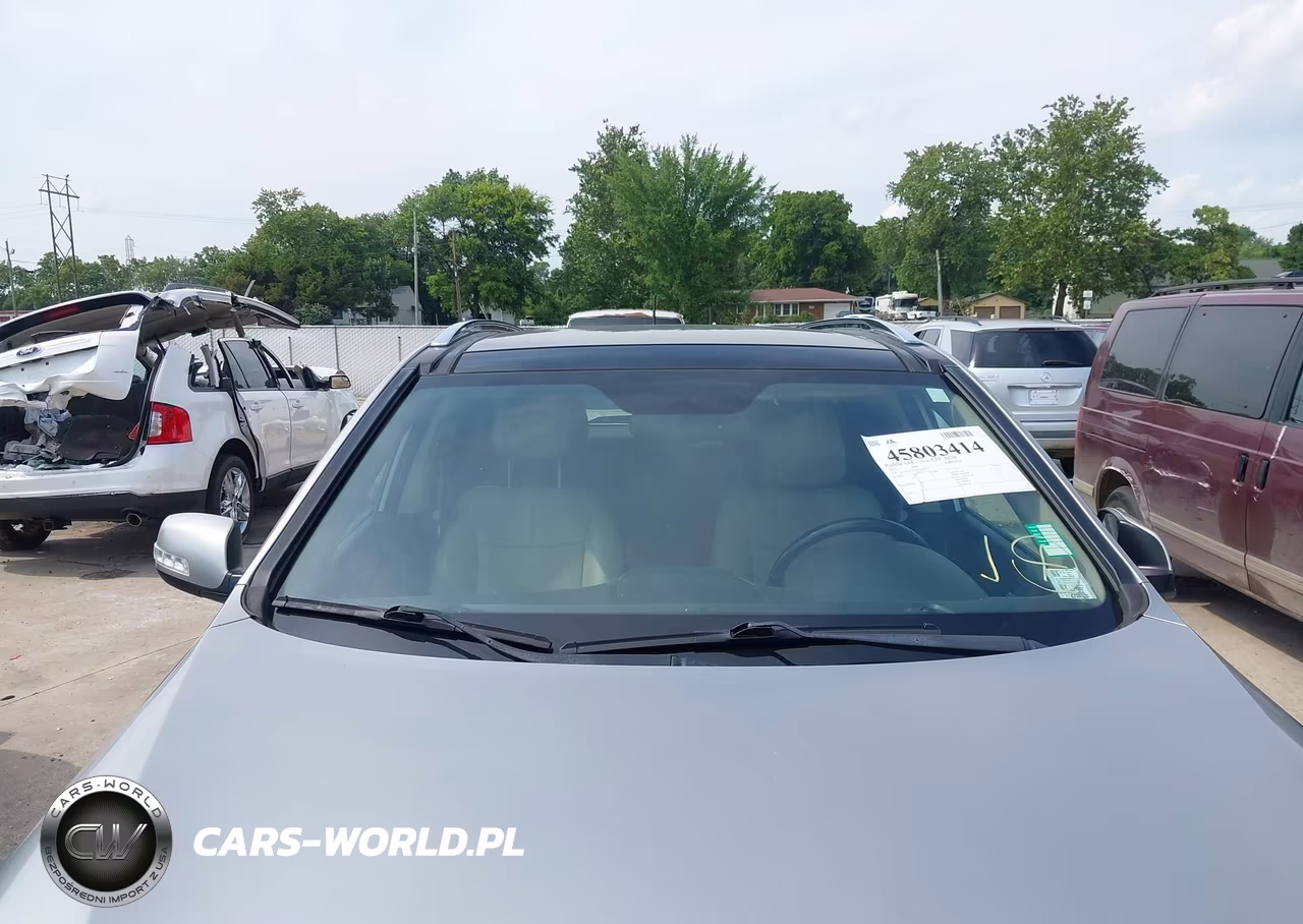 2015 Kia Sorento Ex V6 VIN:5XYKU4A72FG551873 - 13