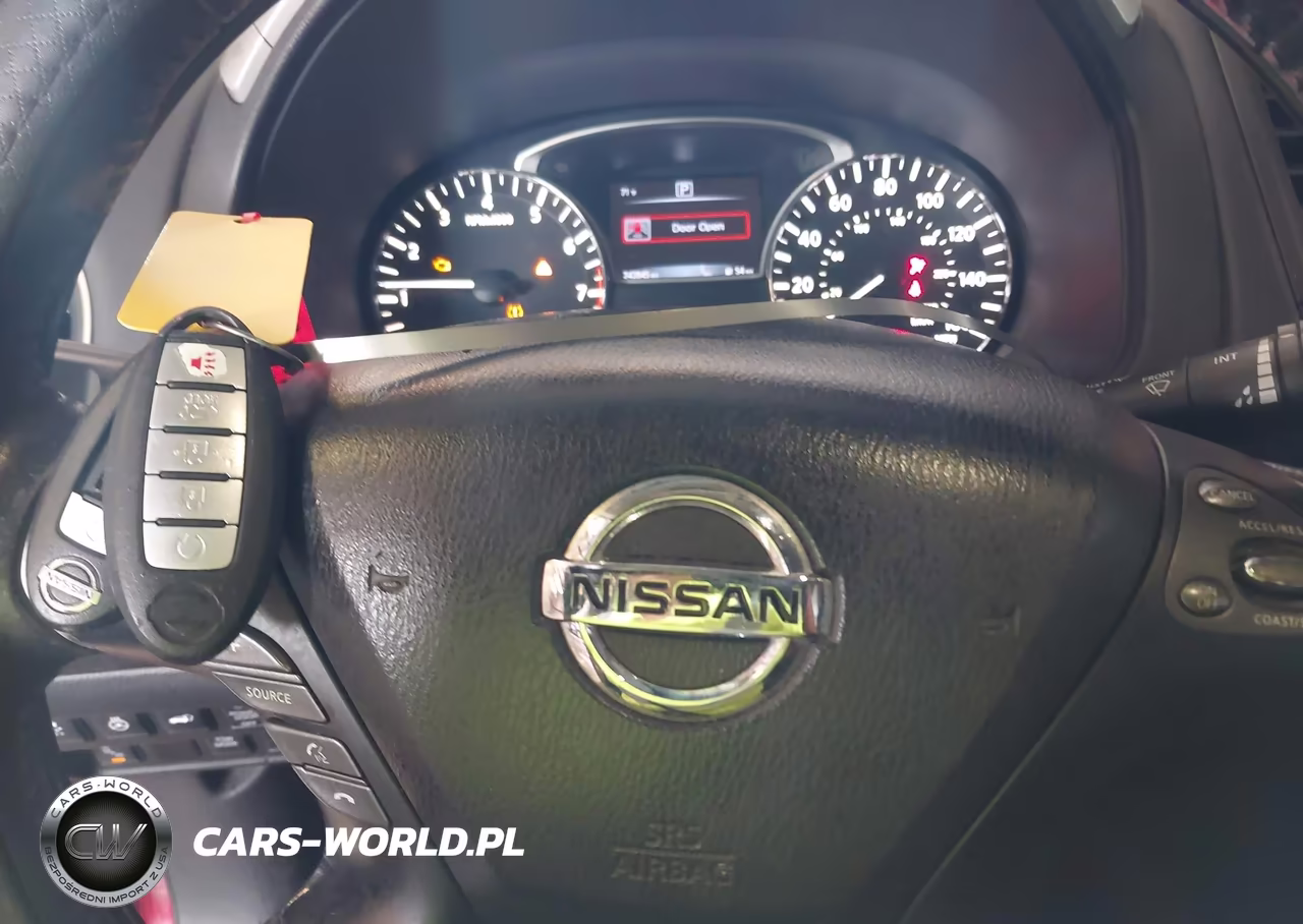 2016 Nissan Pathfinder Sl VIN:5N1AR2MN4GC636436 - 11