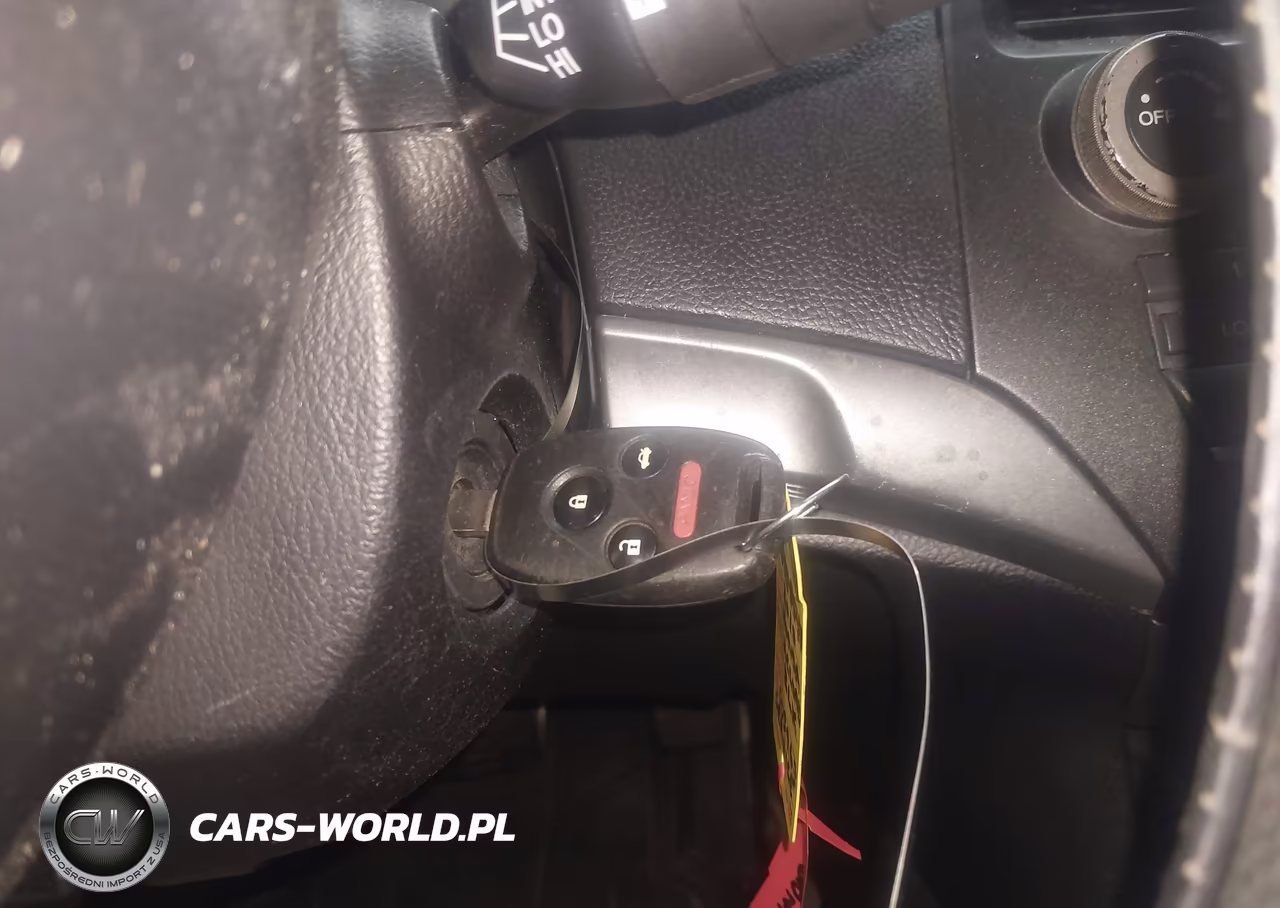 2010 Honda Accord 2.4 Ex VIN:1HGCS1B71AA003963 - 11