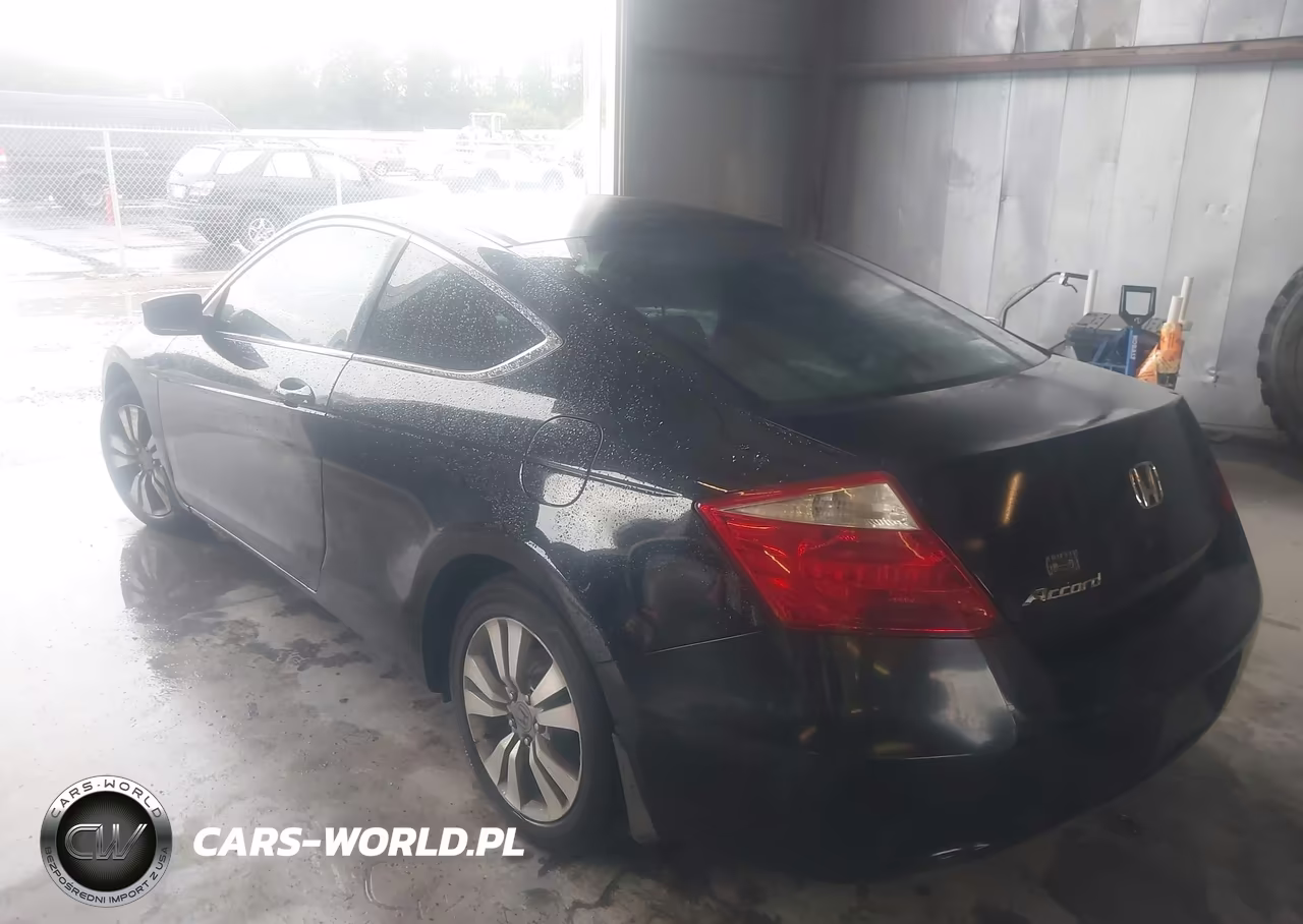 2010 Honda Accord 2.4 Ex VIN:1HGCS1B71AA003963 - 3