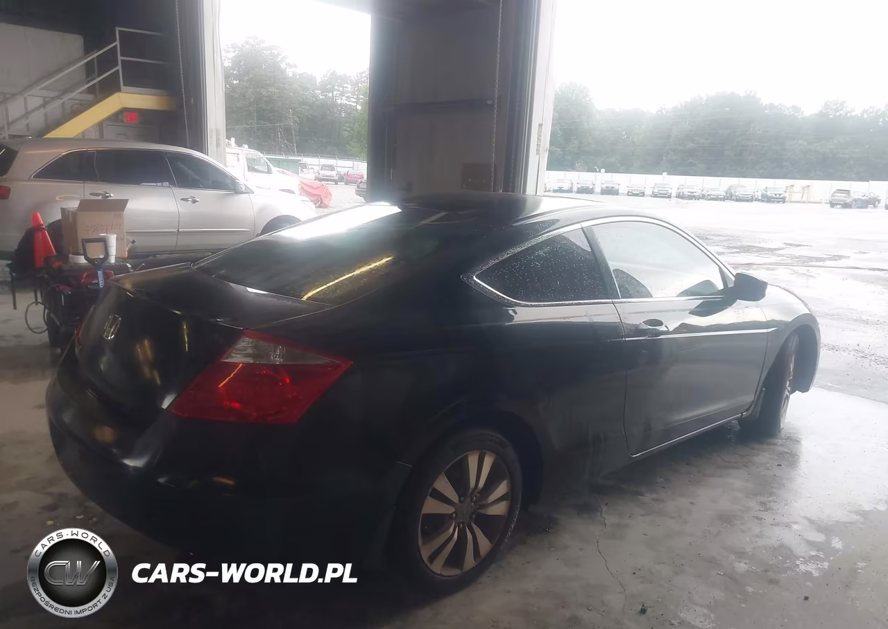 2010 Honda Accord 2.4 Ex VIN:1HGCS1B71AA003963 - 4
