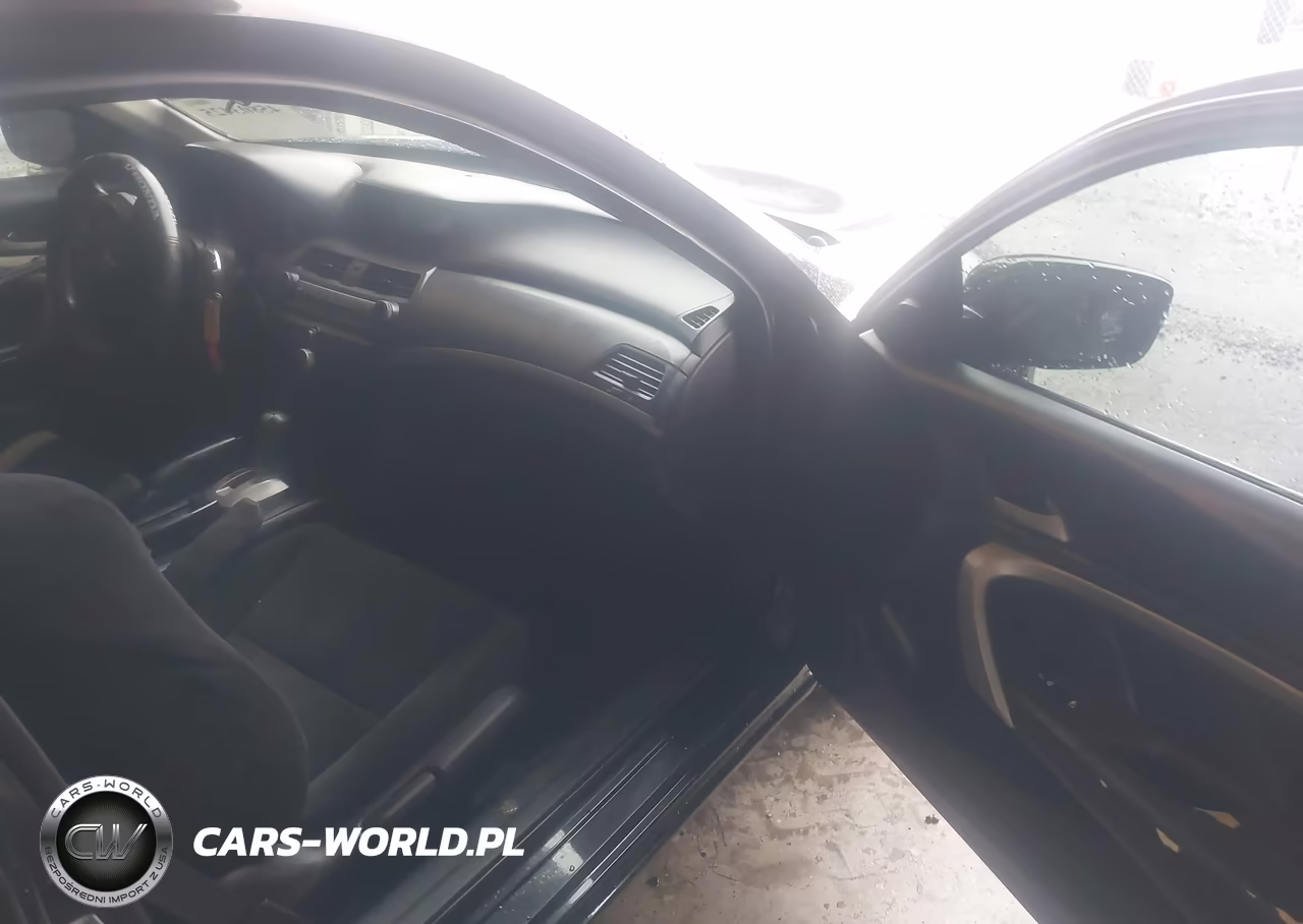 2010 Honda Accord 2.4 Ex VIN:1HGCS1B71AA003963 - 5