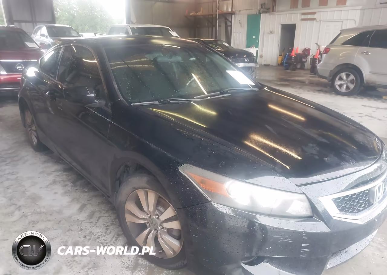 2010 Honda Accord 2.4 Ex VIN:1HGCS1B71AA003963 - 6