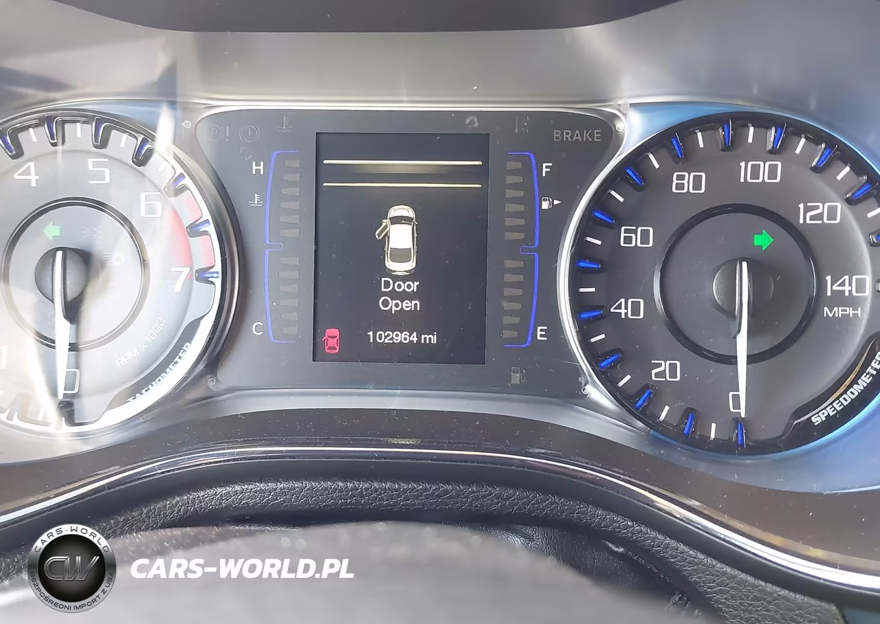 2015 Chrysler 200 S VIN:1C3CCCBB5FN541744 - 7