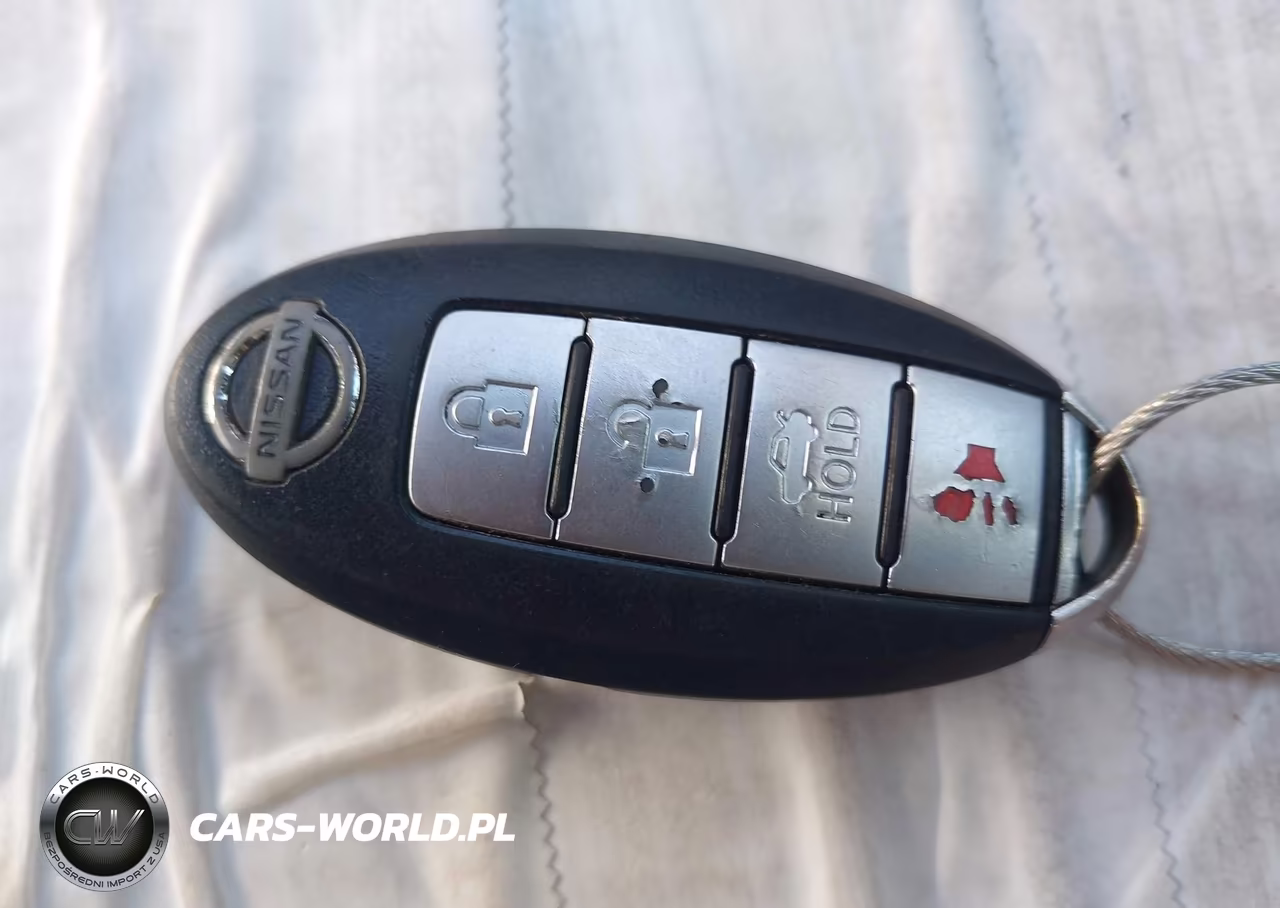 2011 Nissan Maxima 3.5 Sv VIN:1N4AA5AP4BC827422 - 11