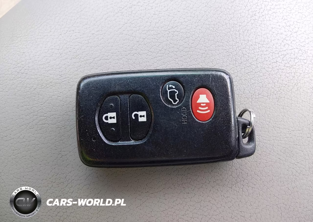 2010 Toyota Highlander Hybrid Limited V6 VIN:JTEJW3EH7A2043674 - 11