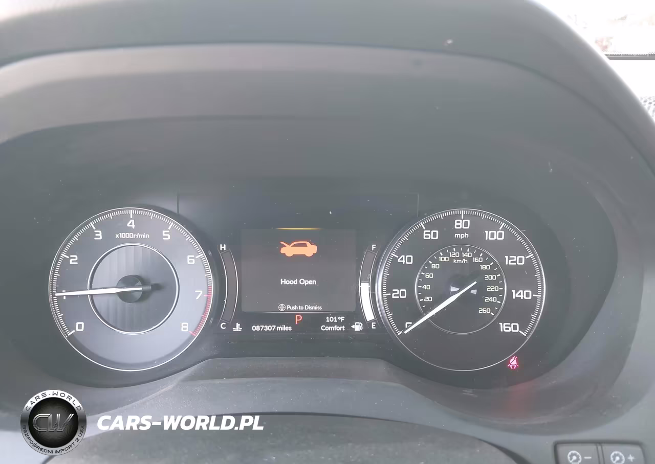 2019 Acura Rdx Standard VIN:5J8TC1H39KL025328 - 7