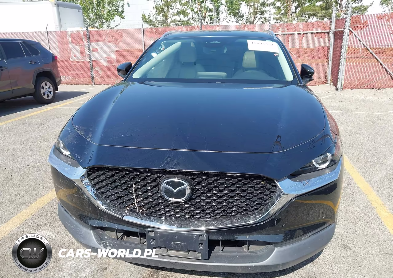 2024 Mazda Cx-30 2.5 S Preferred Package VIN:3MVDMBCM2RM693467 - 12