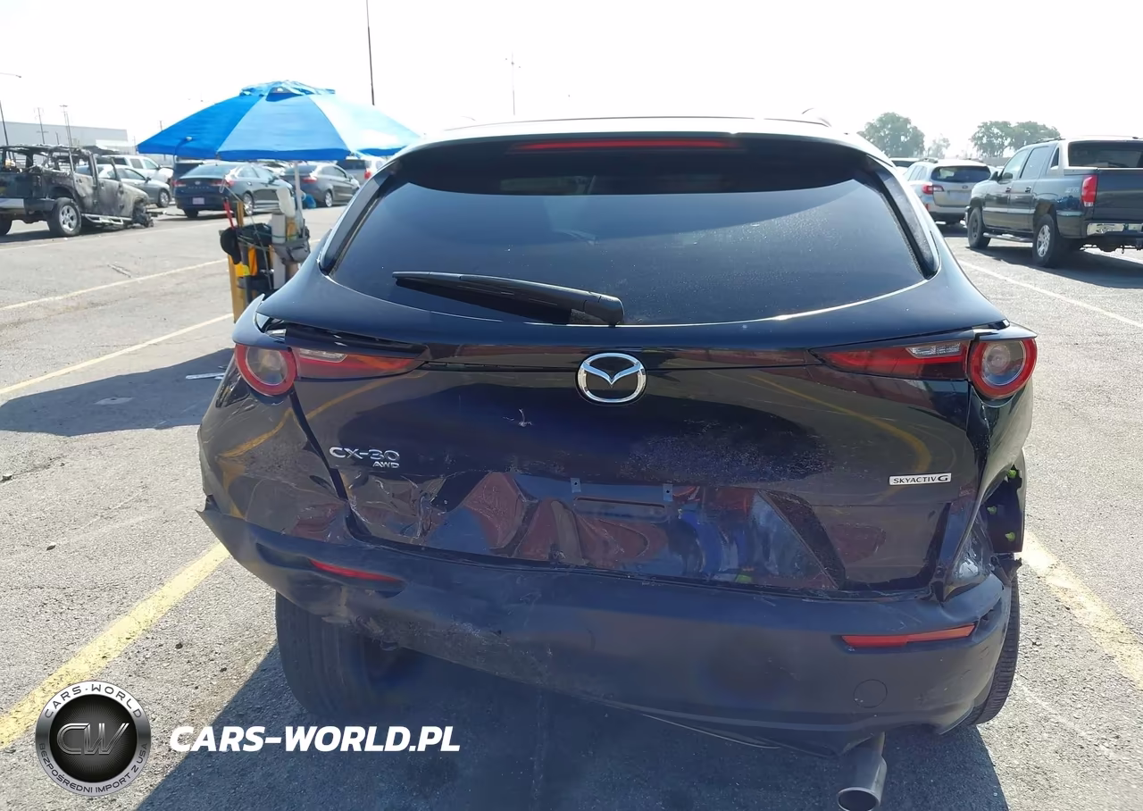 2024 Mazda Cx-30 2.5 S Preferred Package VIN:3MVDMBCM2RM693467 - 16