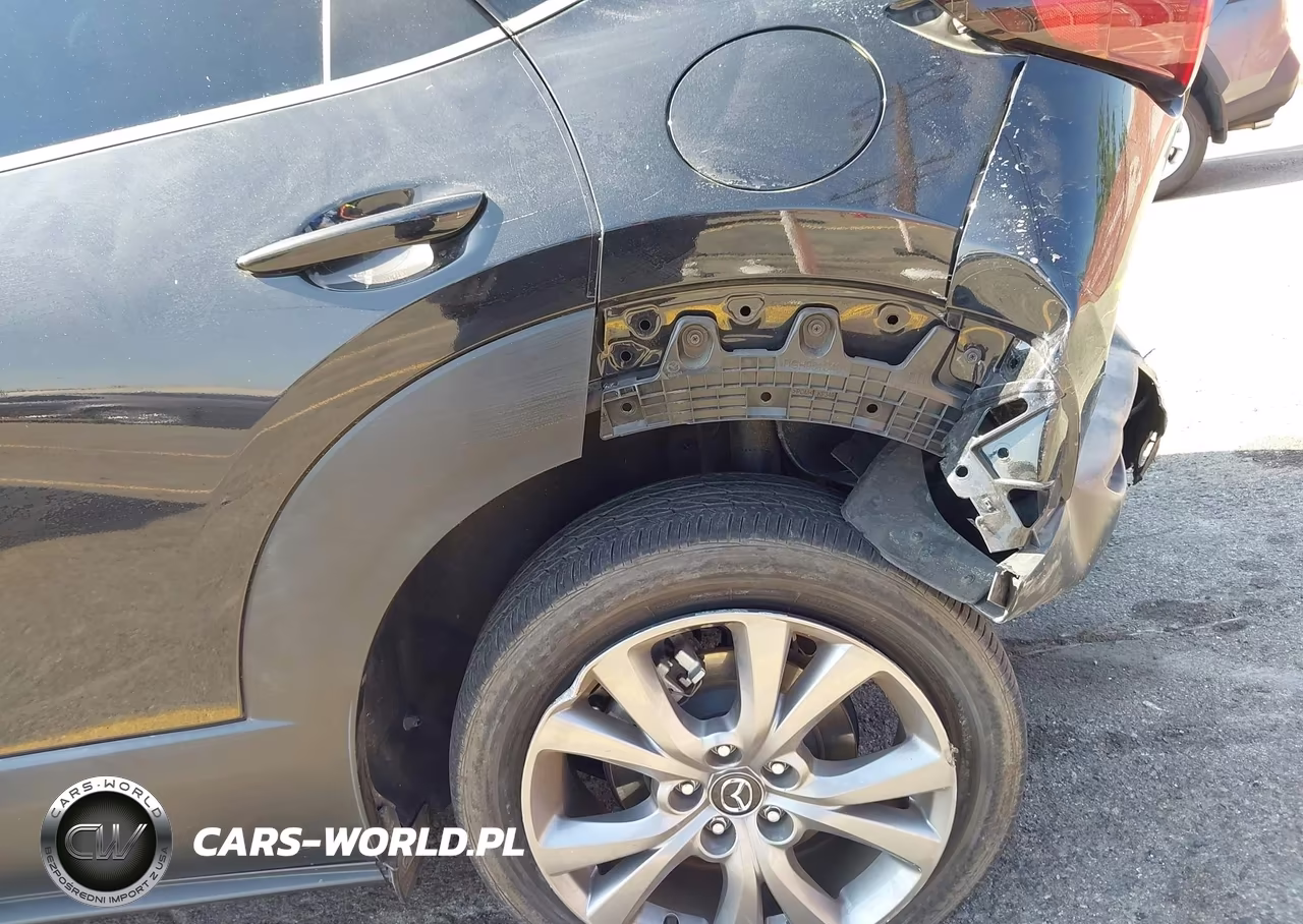 2024 Mazda Cx-30 2.5 S Preferred Package VIN:3MVDMBCM2RM693467 - 17