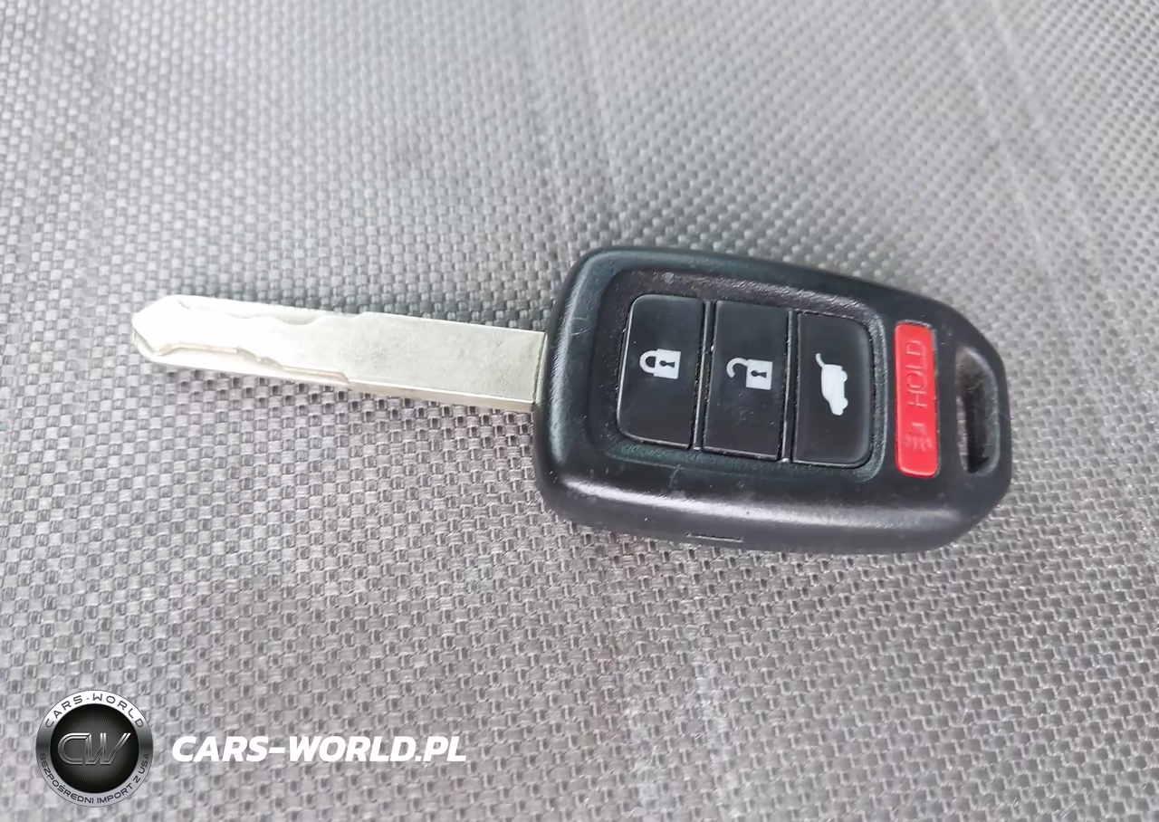 2019 Honda Cr-V Lx VIN:2HKRW6H36KH207103 - 11