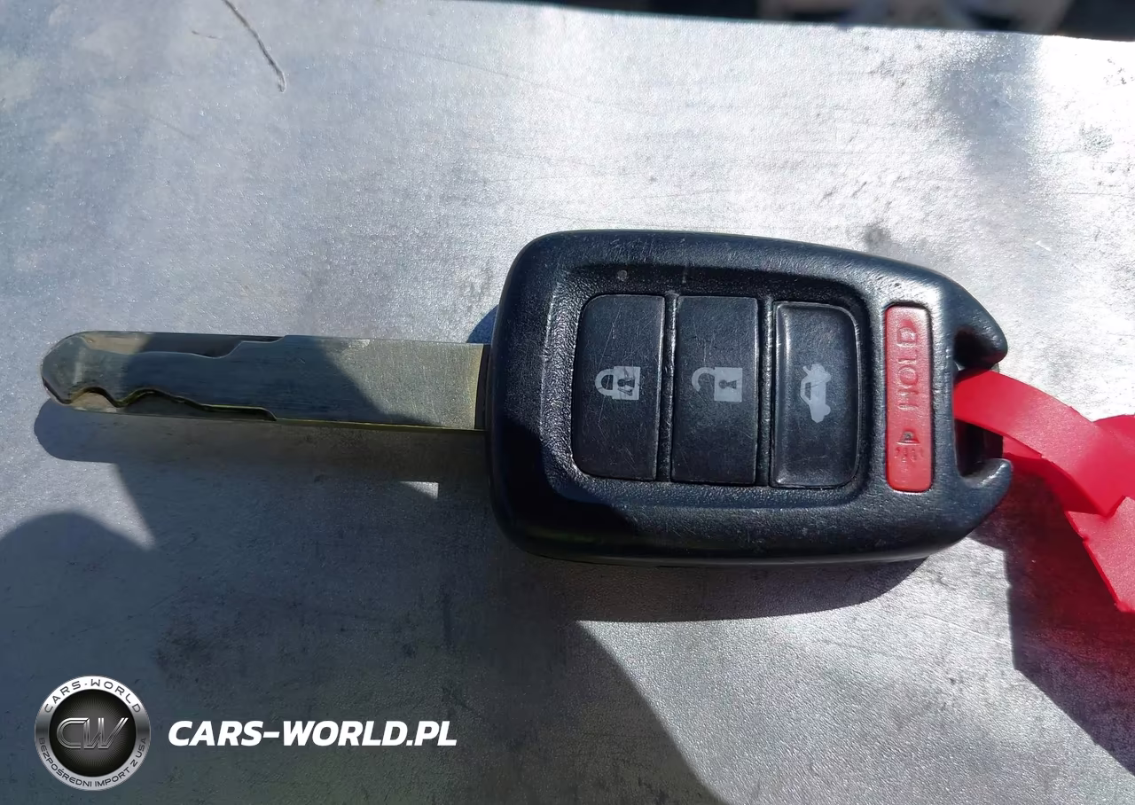 2014 Honda Accord Lx VIN:1HGCR2F38EA125752 - 11
