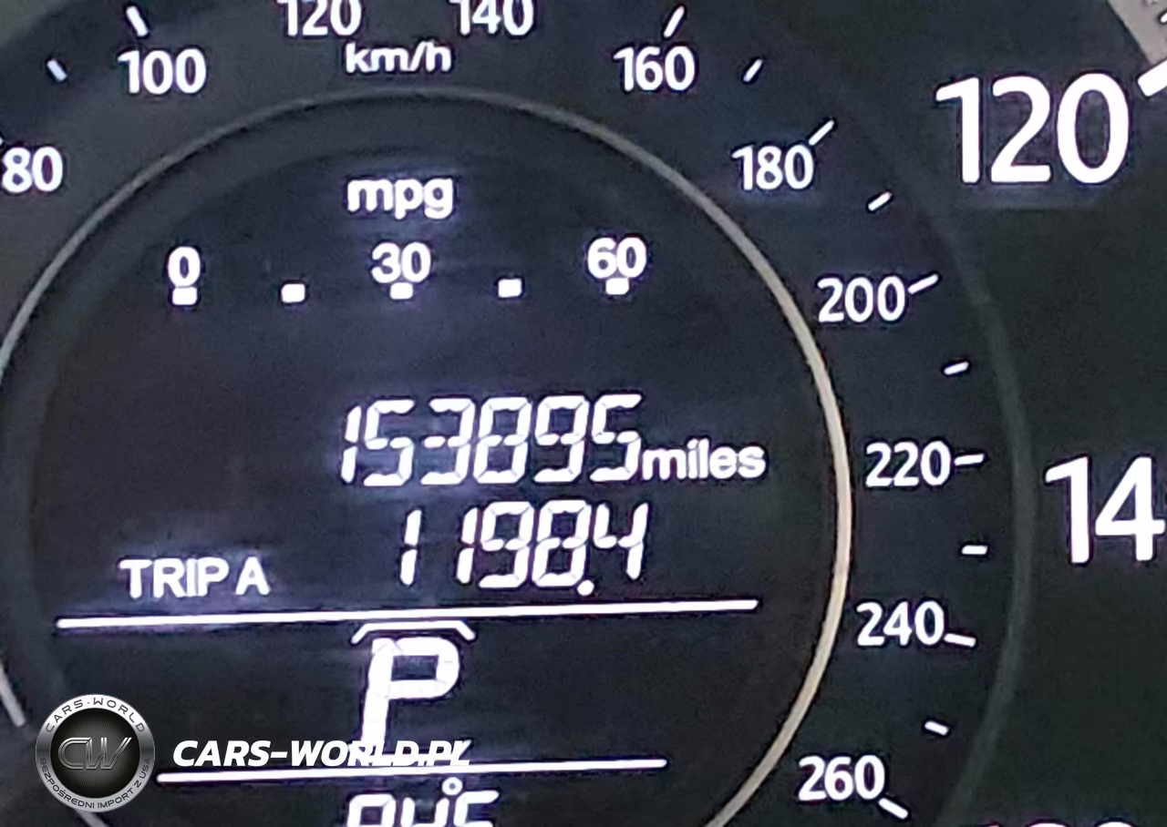 2015 Honda Accord Lx VIN:1HGCR2F39FA191289 - 16