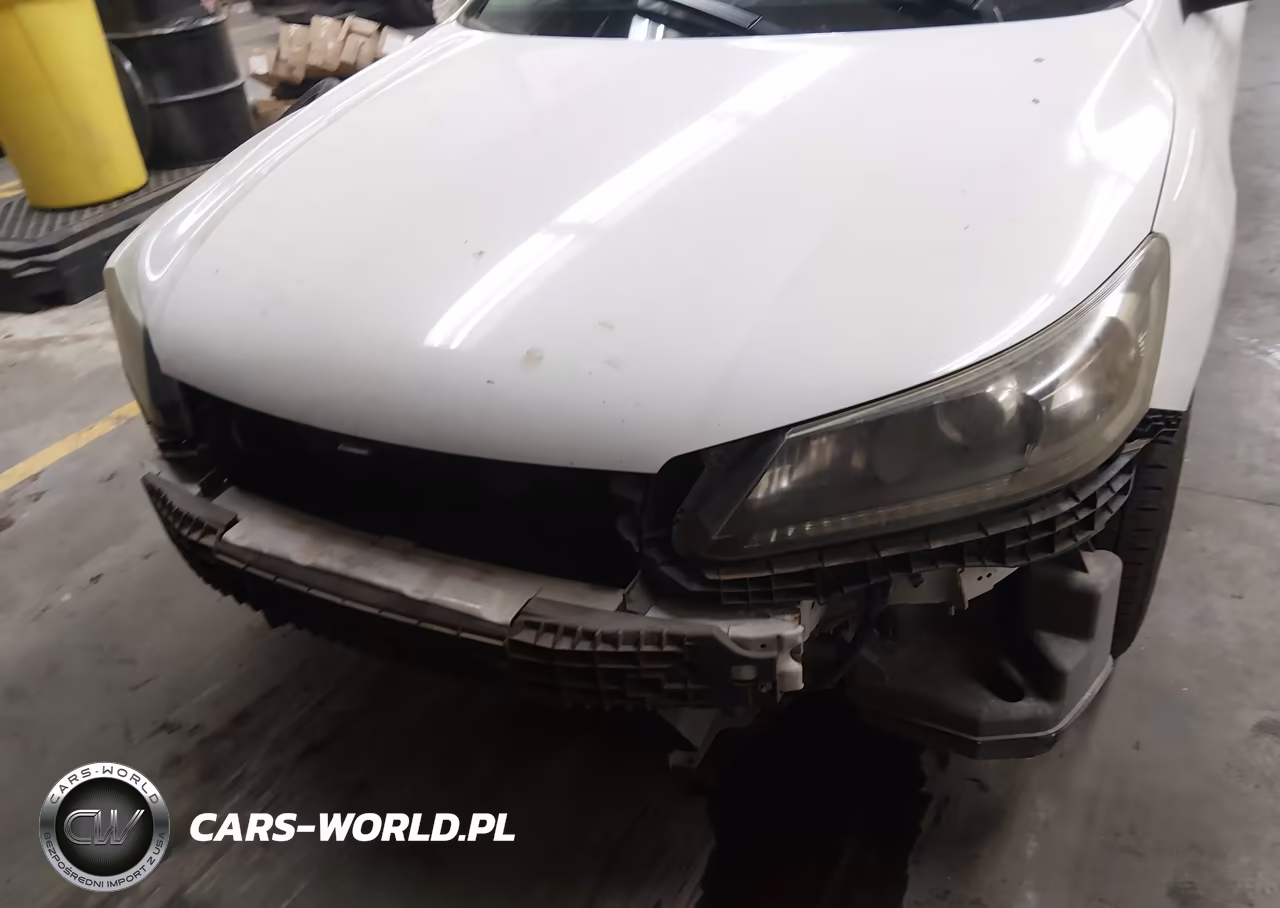 2015 Honda Accord Lx VIN:1HGCR2F39FA191289 - 6