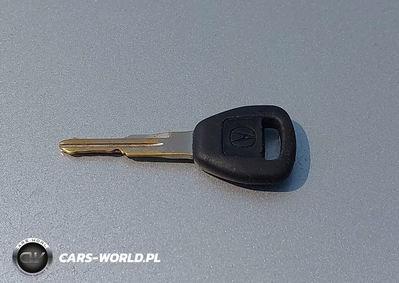 2003 Acura Mdx VIN:2HNYD18263H555841 - 11