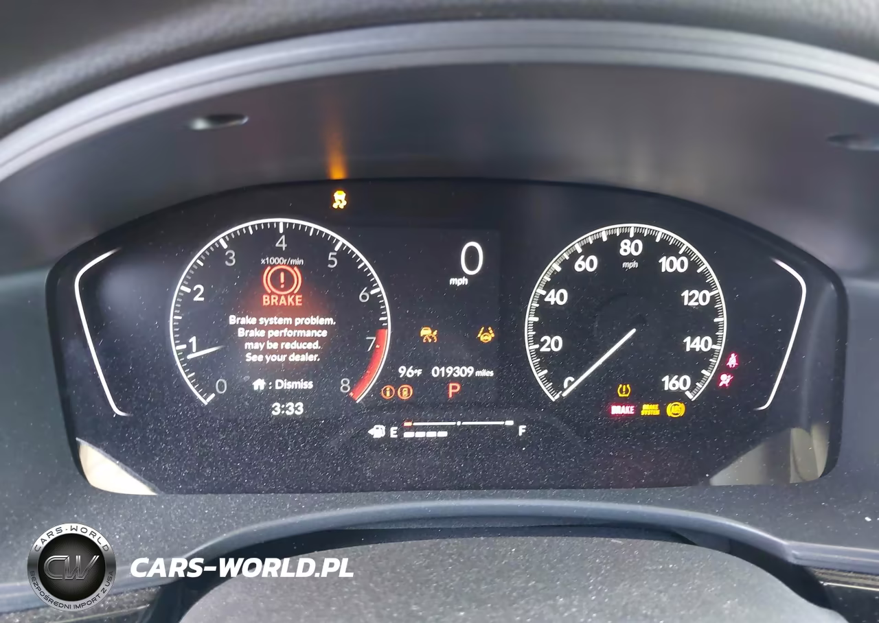 2024 Honda Civic Lx VIN:2HGFE2F21RH530830 - 7