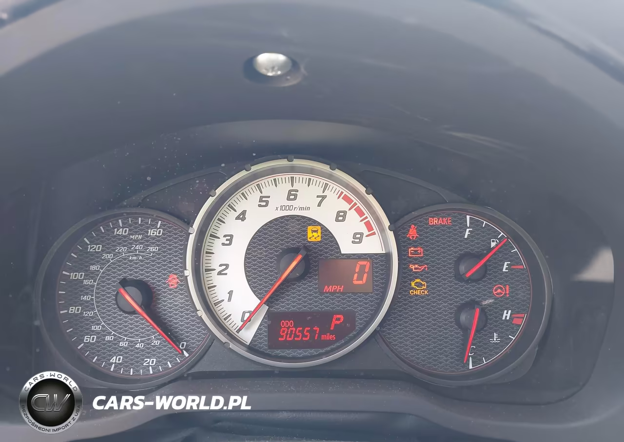 2017 Toyota 86 VIN:JF1ZNAA18H8702320 - 7