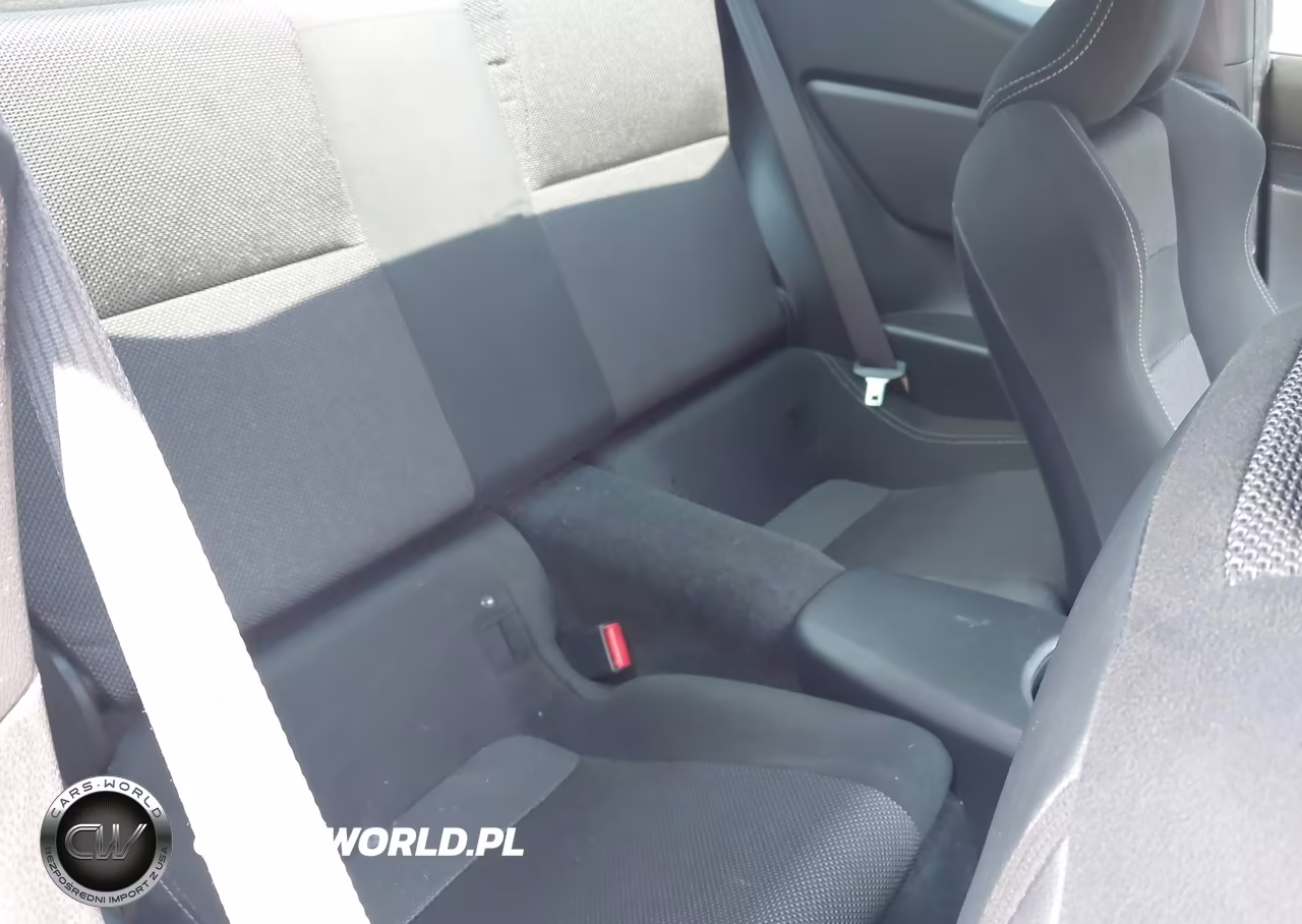 2017 Toyota 86 VIN:JF1ZNAA18H8702320 - 8