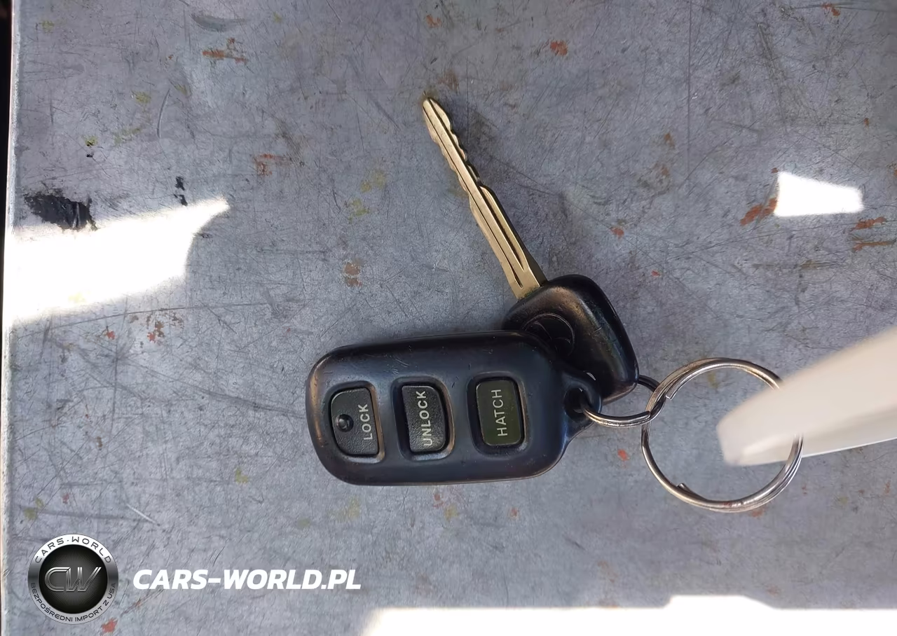 2003 Toyota Matrix Xr VIN:2T1LR32E83C048241 - 11