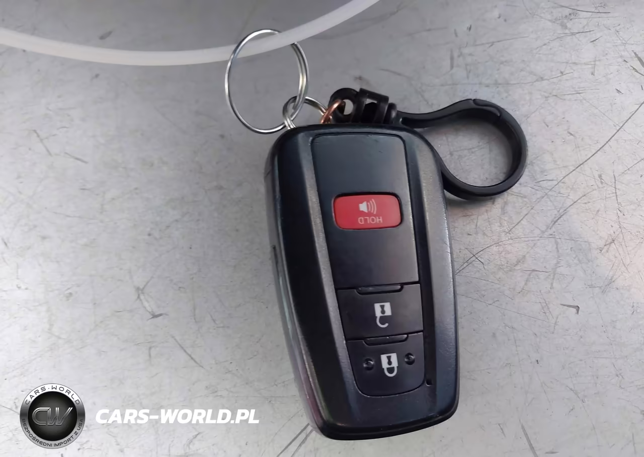 2021 Toyota Prius Xle Awd-E VIN:JTDL9MFU6M3026708 - 11